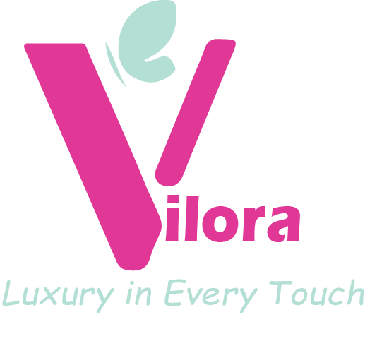 Vilora Beauty Logo