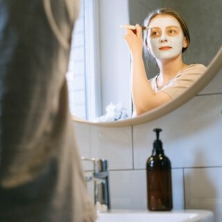 Radiant Skin Secrets